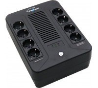 UPS EuroCase EA200PLUS