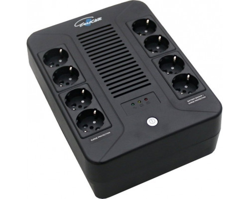 UPS EuroCase EA200PLUS
