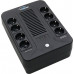 UPS EuroCase EA200PLUS