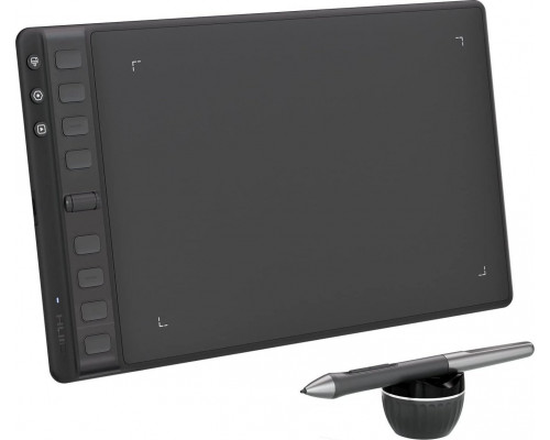 Huion Inspiroy 2M Black