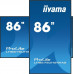 iiyama ProLite LH8675UHS-B1AG