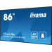 iiyama ProLite LH8675UHS-B1AG