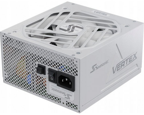 SeaSonic Vertex GX 1200W (VERTEX-GX-1200-WHITE)