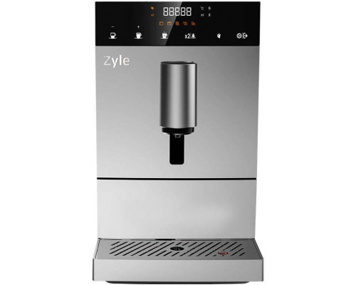 Zyle Aut. kavos aparatas Zyle ZY556CM