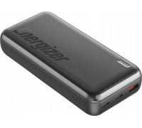 Energizer Energizer 20000 mAh 22.5W UE20055PQ black (PD)