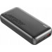 Energizer Energizer 20000 mAh 22.5W UE20055PQ black (PD)