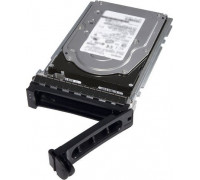 Dell 6TB 3.5'' SAS-2 (6Gb/s)  (6Tb 7.2K Near Line 6Gbps)