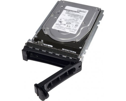 Dell 6TB 3.5'' SAS-2 (6Gb/s)  (6Tb 7.2K Near Line 6Gbps)