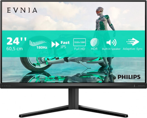 Philips Evnia 24M2N3200S/00