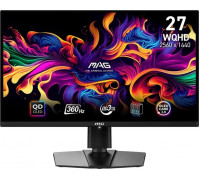 MSI MAG 271QPX QD-OLED