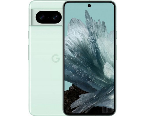 Pixel 8 5G 8/128GB Green  (GA04859-GB)