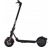 Segway Ninebot by Segway Kickscooter F2 Pro E, Juodas | Segway | Kickscooter F2 Pro E | Up to 25 km/h | 10 " | Juodas