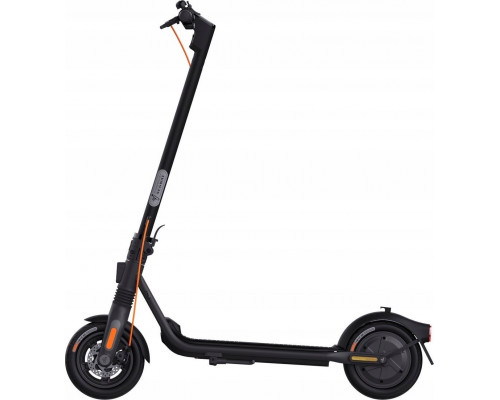 Segway Ninebot by Segway Kickscooter F2 Pro E, Juodas | Segway | Kickscooter F2 Pro E | Up to 25 km/h | 10 " | Juodas