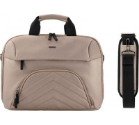 Hama Premium Lightweight 13.3-14.1'' Beżowa (222043)