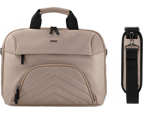 Hama Premium Lightweight 13.3-14.1'' Beżowa (222043)