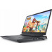 Laptop Dell DELL G15 5530 15.6inch FHD 360Hz i7-13650HX 32GB 1TB SSD RTX4060 8GB BK W11H 3YNBD Grey