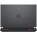 Laptop Dell DELL G15 5530 15.6inch FHD 360Hz i7-13650HX 32GB 1TB SSD RTX4060 8GB BK W11H 3YNBD Grey