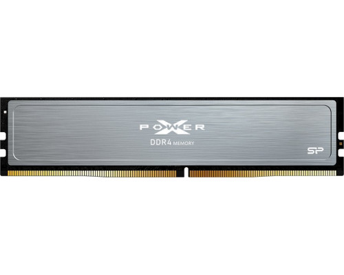 Silicon Power XPOWER Pulse, DDR4, 16 GB, 3200MHz, CL16 (SP016GXLZU320BSI)