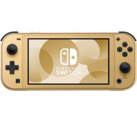 Nintendo Nintendo Switch Lite Hyrule Edition