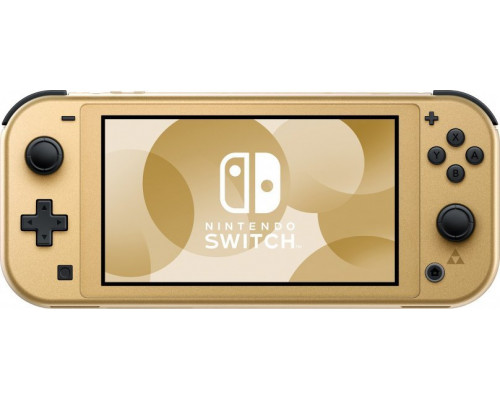 Nintendo Nintendo Switch Lite Hyrule Edition