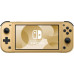 Nintendo Nintendo Switch Lite Hyrule Edition