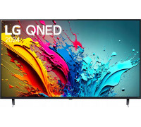 LG Smart TV LG 65QNED87T6B 4K Ultra HD HDR AMD FreeSync 65"