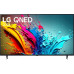 LG Smart TV LG 65QNED87T6B 4K Ultra HD HDR AMD FreeSync 65"