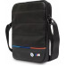 BMW BMW BMTB10PUCARTCBK Tablet 10" Carbon&Nylon Tricolor