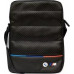 BMW BMW BMTB10PUCARTCBK Tablet 10" Carbon&Nylon Tricolor