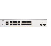 Switch Cisco C1300-16P-2G