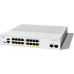 Switch Cisco C1300-16P-2G