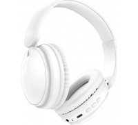 XO XO bluetooth BE36 white nauszne