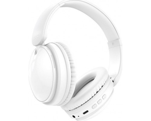 XO XO bluetooth BE36 white nauszne