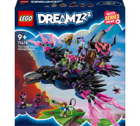 LEGO DREAMZzz Północny kruk Nigdywiedźmy (71478)