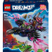 LEGO DREAMZzz Północny kruk Nigdywiedźmy (71478)