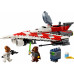 LEGO Star Wars Jedi Bob´s Starfighter (75388)