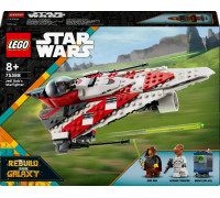 LEGO Star Wars Jedi Bob´s Starfighter (75388)