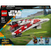 LEGO Star Wars Jedi Bob´s Starfighter (75388)