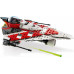 LEGO Star Wars Jedi Bob´s Starfighter (75388)