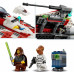 LEGO Star Wars Jedi Bob´s Starfighter (75388)