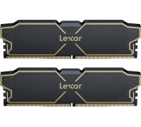 Lexar Thor, DDR5, 32 GB, 6000MHz, CL32 (LD5U16G60C32LG-RGD)