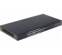 Switch Dahua Technology  DAHUA TECHNOLOGY DH-CS4218-16ET-135