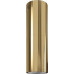 Globalo kuchenny Cylindro Isola 39.7 Light Gold