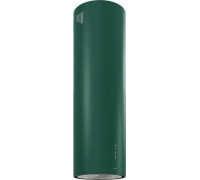 Globalo kuchenny GLOBALO Cylindro Isola 39.7 Green