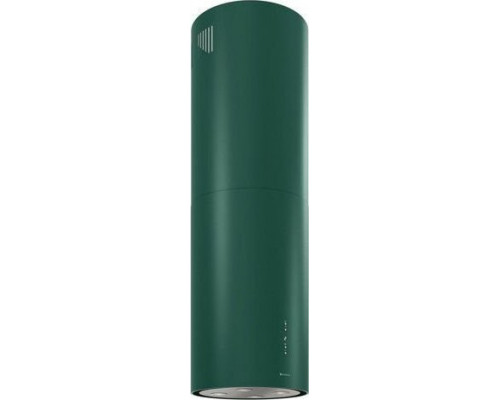 Globalo kuchenny GLOBALO Cylindro Isola 39.7 Green