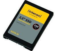 SSD 250GB SSD Intenso Performance 250GB 2.5" SATA III (3814440)