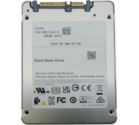 SSD 256GB SSD HP 256GB 2.5" SATA III (SSD 256GB 2.5In Sata3 Sed)