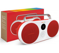 Polaroid Bluetooth Portable Polaroid P3 Red