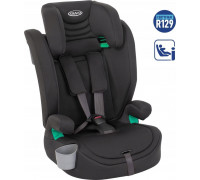 Graco ELDURA R129 MIDNIGHT