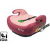 Caretero Puma i-Size Dirty Pink (125-150)
